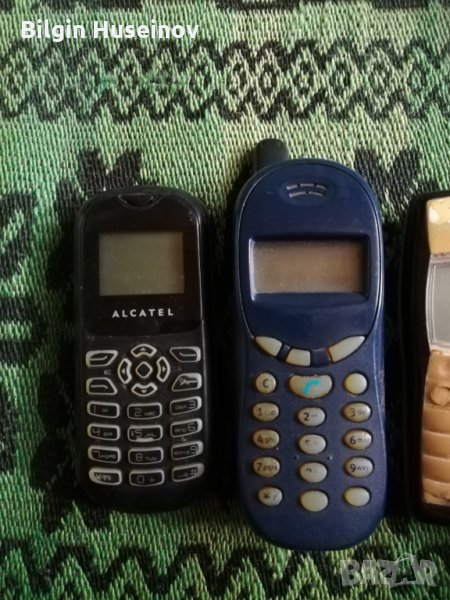 Стари телефони, снимка 1