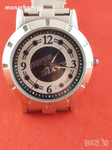Часовник MISS SIXTY, снимка 1