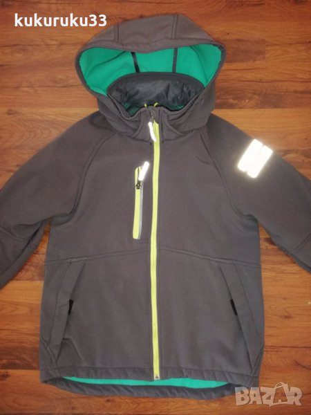 Есенно яке H&M 10-13год. 14лв, снимка 1