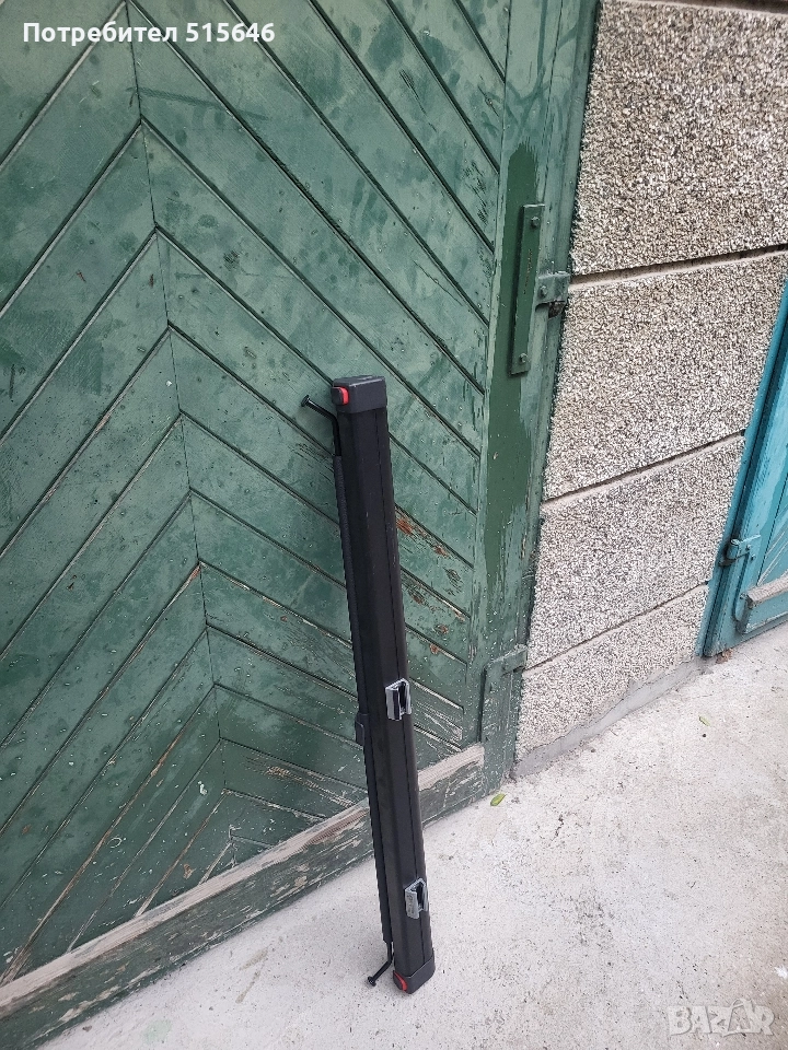 Мрежа (кучкарник)за Фолцваген пасат 8 комби, снимка 1