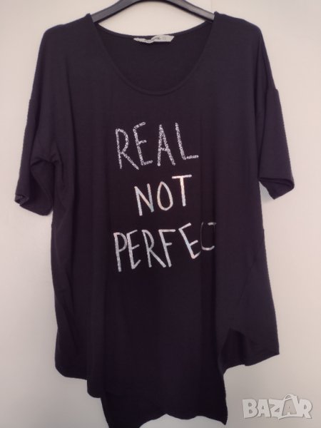 Desigual XL, блуза , снимка 1