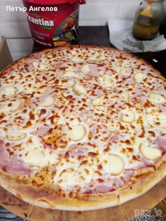 майстор пицар  търся си работа , снимка 1