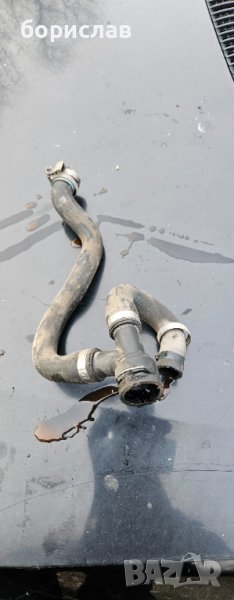 Водно съединение за бмв е46 , снимка 1