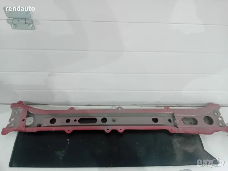 Греда под радиаторите Toyota Yaris P21 1.5 m15a 2020-2024, снимка 1