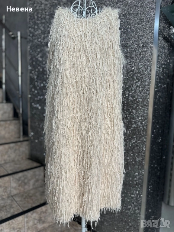 Дамска рокля, снимка 1