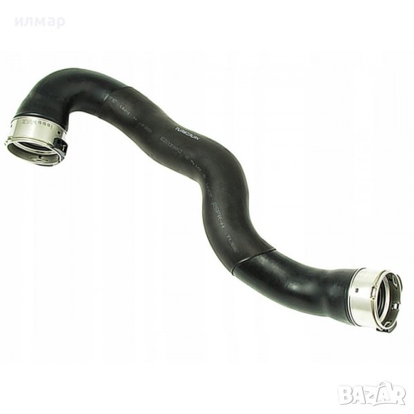 1302124 Маркуч за турбо за Опел Астра J - 1,7  CDTI, снимка 1