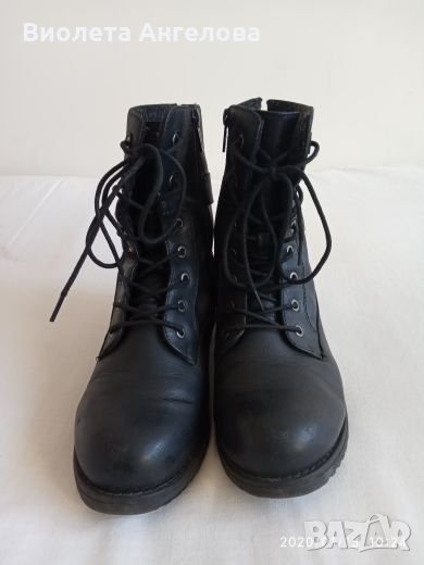 Мъжки кубинки, снимка 1