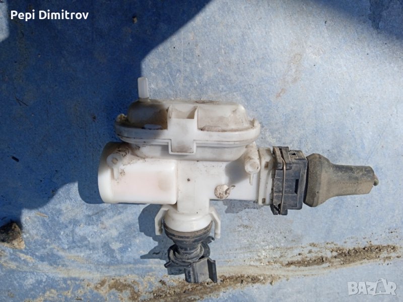 Машинка централно заключване пасат б3,б4, снимка 1