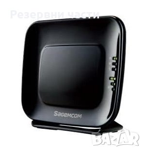 Рутер Sagemcom SIM, снимка 1