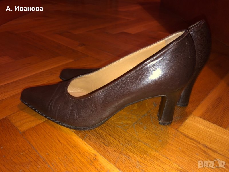 Дамски обувки Casadei, снимка 1