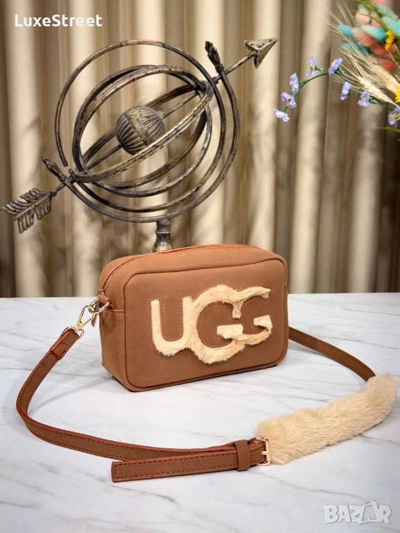 Дамски Чанти 🤍UGG , снимка 1