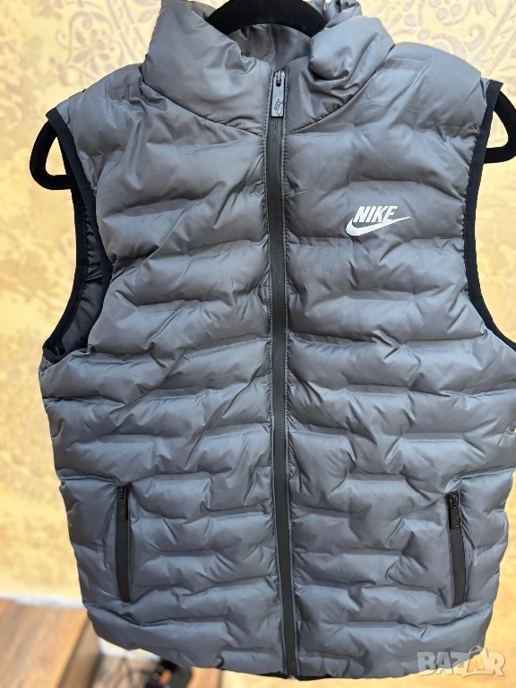 NIKE елеци Thermal-Fit, снимка 1