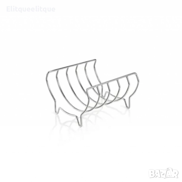 Стойка за печене на пиле Tescoma GrandCHEF, снимка 1