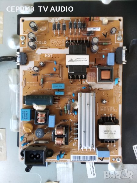Power board  BN44-00703A  /L48S1_EMS, снимка 1
