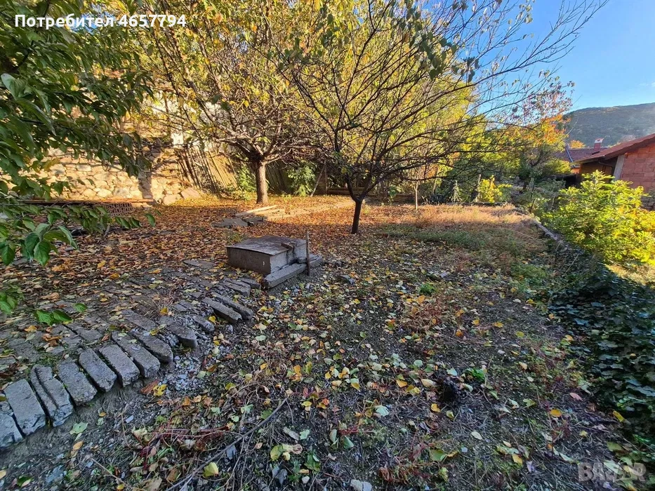 Триетажна къща в Брестовица!  94610, снимка 1