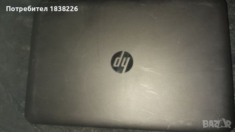  Лаптоп  НР, снимка 1