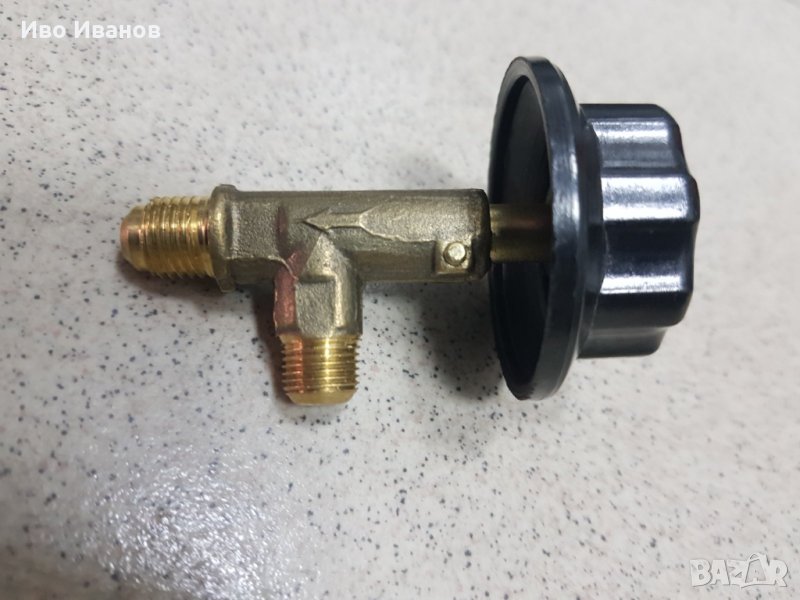 Продавам кранове за дюнер машини , снимка 1