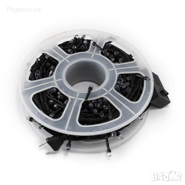 Водоустойчиви Коледни Led лампички!, снимка 1