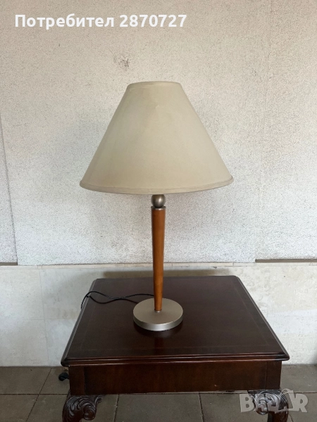 нощна лампа , снимка 1