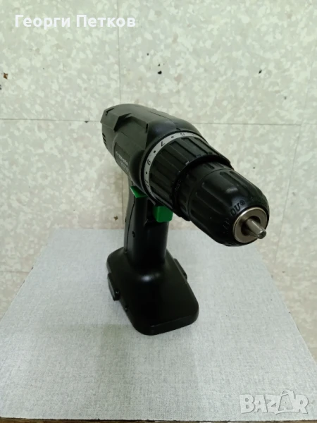 Винтоверт BAVARIA BCD 12., снимка 1