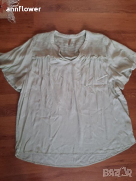 Туника-тениска Cassiopeia, снимка 1