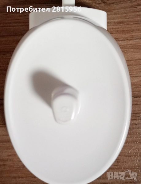 Продавам ново зарядно за електрическа четка за зъби , снимка 1