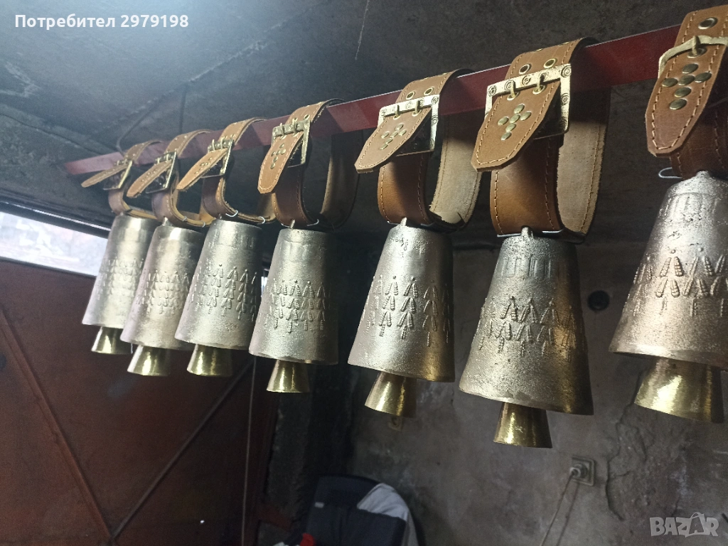 Продавам чанове от 1 до 18 , снимка 1