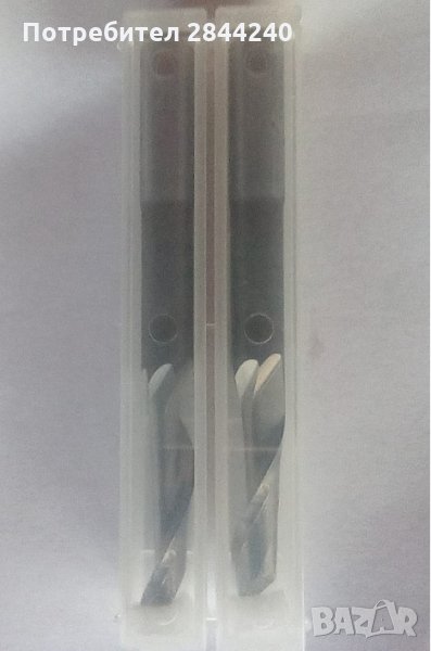 Фрезер, за пробиване и фрезоване на алуминий и PVC профили, снимка 1