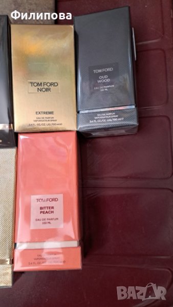 Tom Ford парфюми 100мл, снимка 1