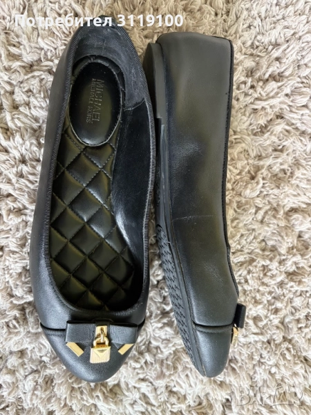Балеринки Michael Kors, снимка 1