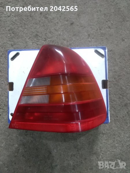 Стоп за Мерцедес w202, снимка 1