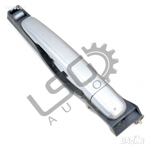 Предна лява външна дръжка Peugeot 307 2001-2002 P220321N-154, снимка 1