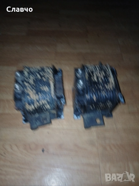 Трансформатори внос Белгия, снимка 1