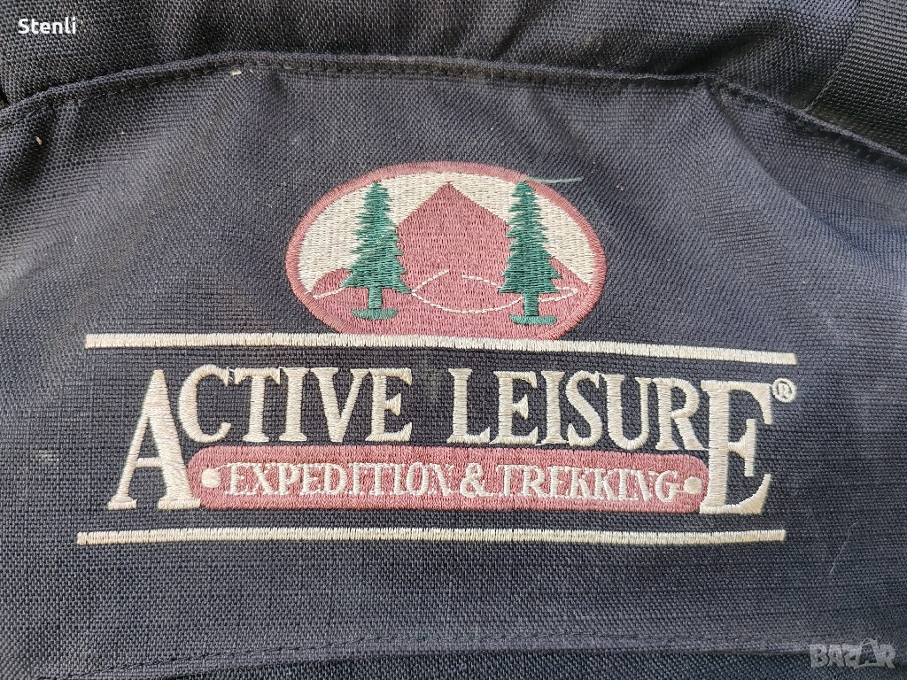 Туристическа раница Active Leisure 100+20 л, снимка 1