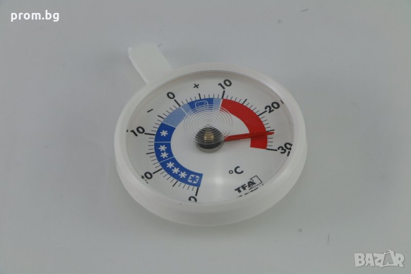 термометър за хладилник,  немски TFA, Германия, снимка 1