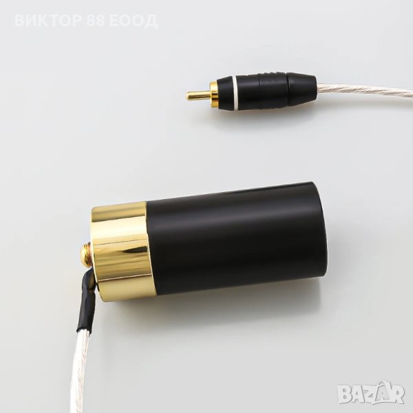 Noise Isolator - №2, снимка 1