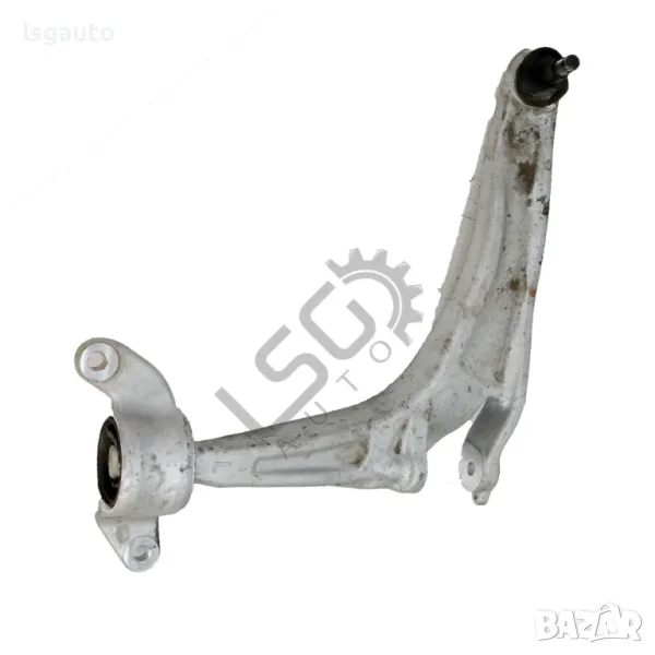 Преден ляв носач Honda Civic VIII 2006-2011 ID: 136692, снимка 1