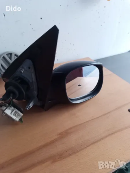 Огледало за Пежо 206 Peugeot , снимка 1