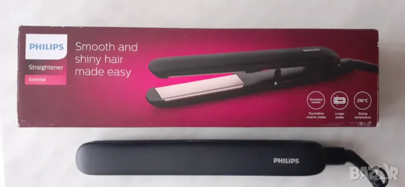 2 преси Philips, снимка 1