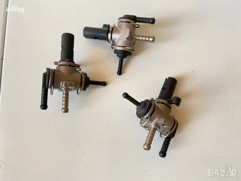 Saeco - Кран Пара Вода, снимка 1