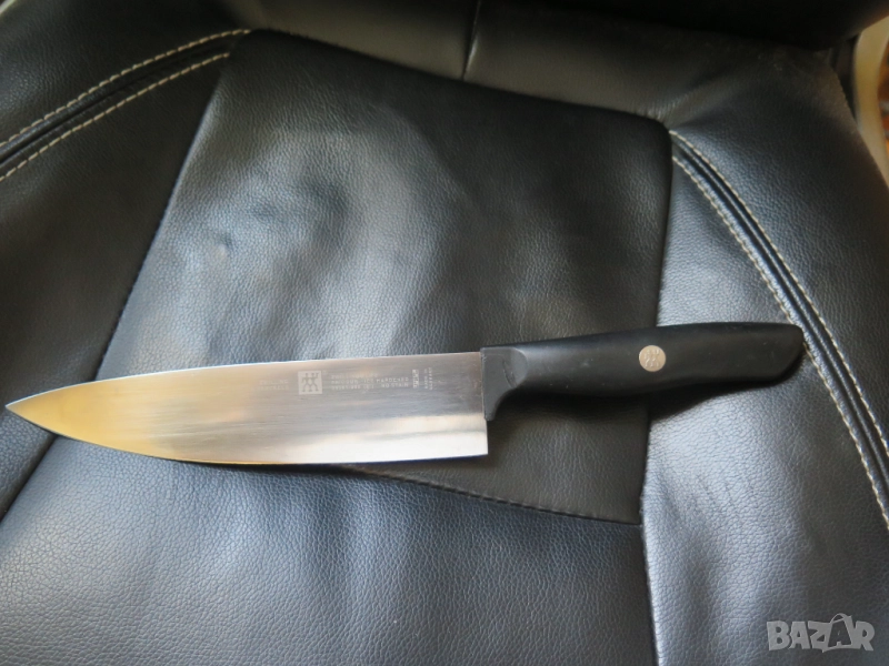 Zwilling 38581-201-0 Chef's Knife -нож Солинген, снимка 1