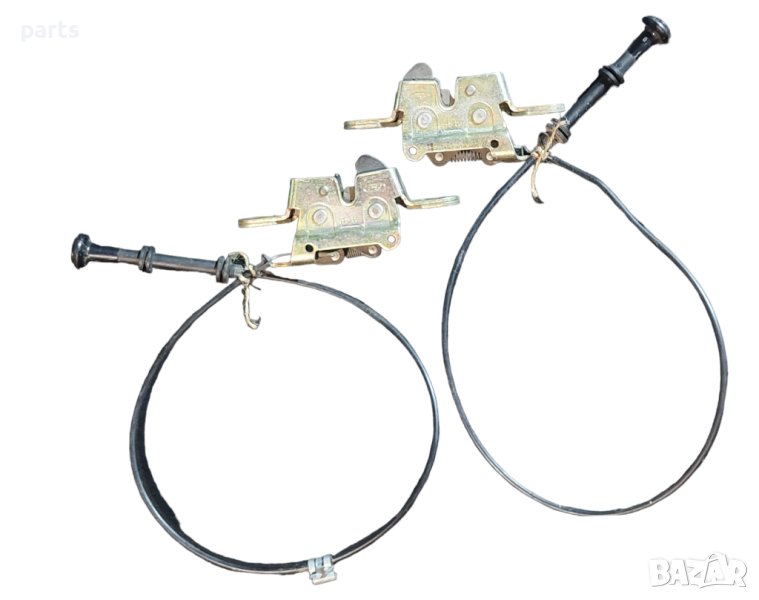 Ключалки със Жила Форд Мондео 2бр. N, снимка 1