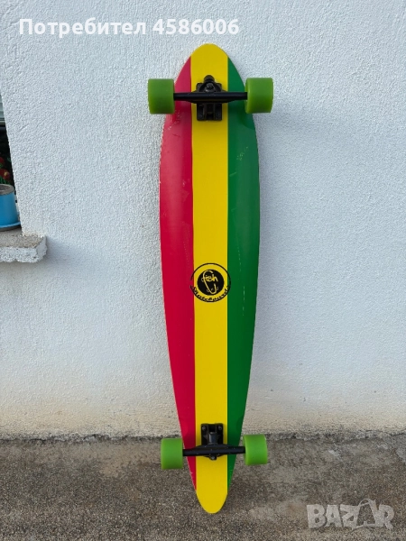Лонгборд Worker Nasta 46, снимка 1