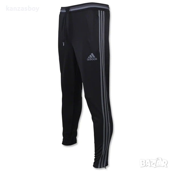 adidas Training Pants - страхотно мъжко долнище , снимка 1