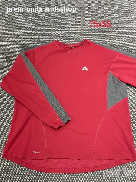 Nike ACG блуза XL/XXL мъжка , снимка 1