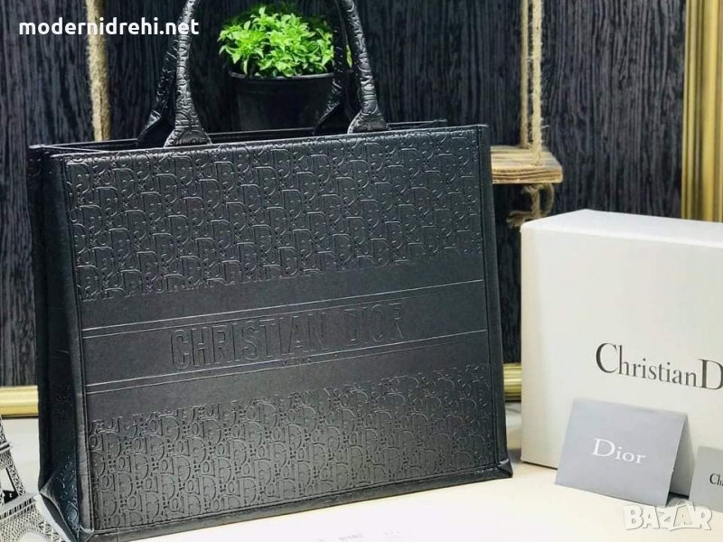 Чанта Christian Dior код 22, снимка 1