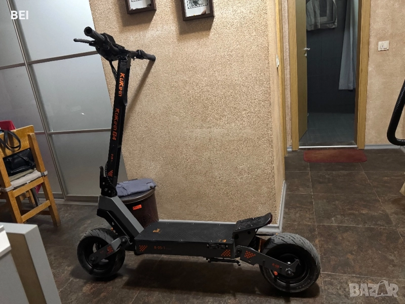 kukirin g4 подарък каска(s) и очила oneal, снимка 1