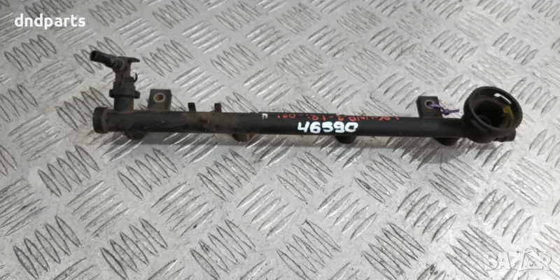 Горивна рейка Renault Laguna 1.8i 2002г.	, снимка 1