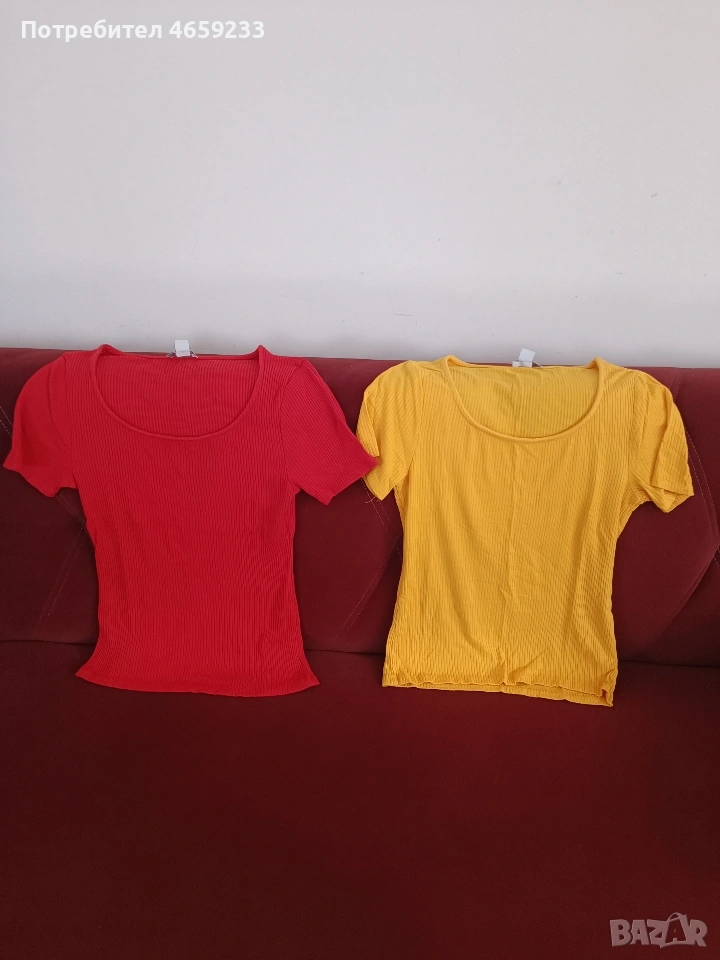 Тениски, снимка 1