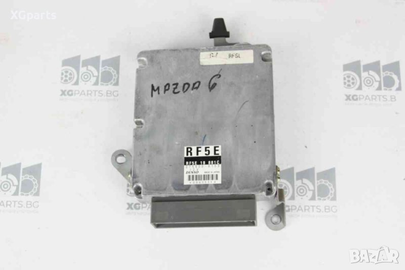 Компютър двигател за Mazda 6 2.0D 136 к.с. (2002-2008) 275800-6153, снимка 1